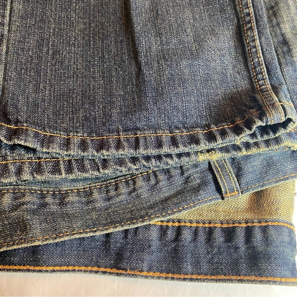 Levi Strauss Men’s 559 Jeans. NWOT. 40x32. - Picture 11 of 12